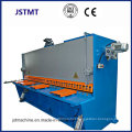 Metal Sheet Hydraulic Guillotine (RAS328, capacity: 8X3200)